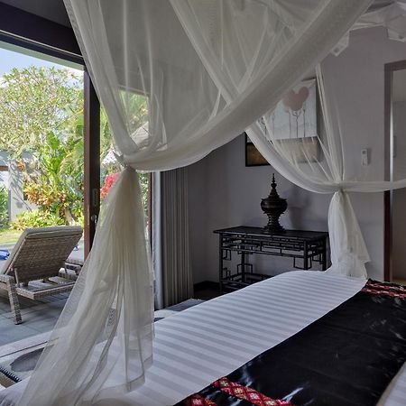 Jabunami Villa Canggu Dış mekan fotoğraf