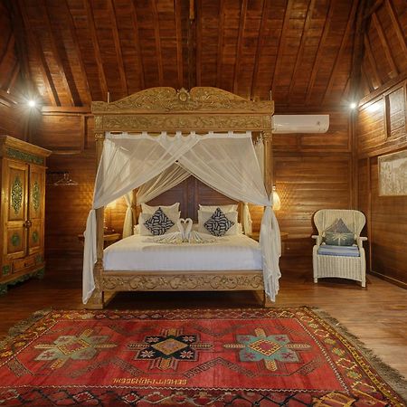 Jabunami Villa Canggu Dış mekan fotoğraf