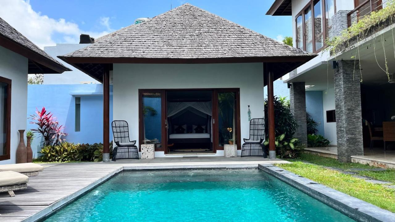 Jabunami Villa Canggu Dış mekan fotoğraf