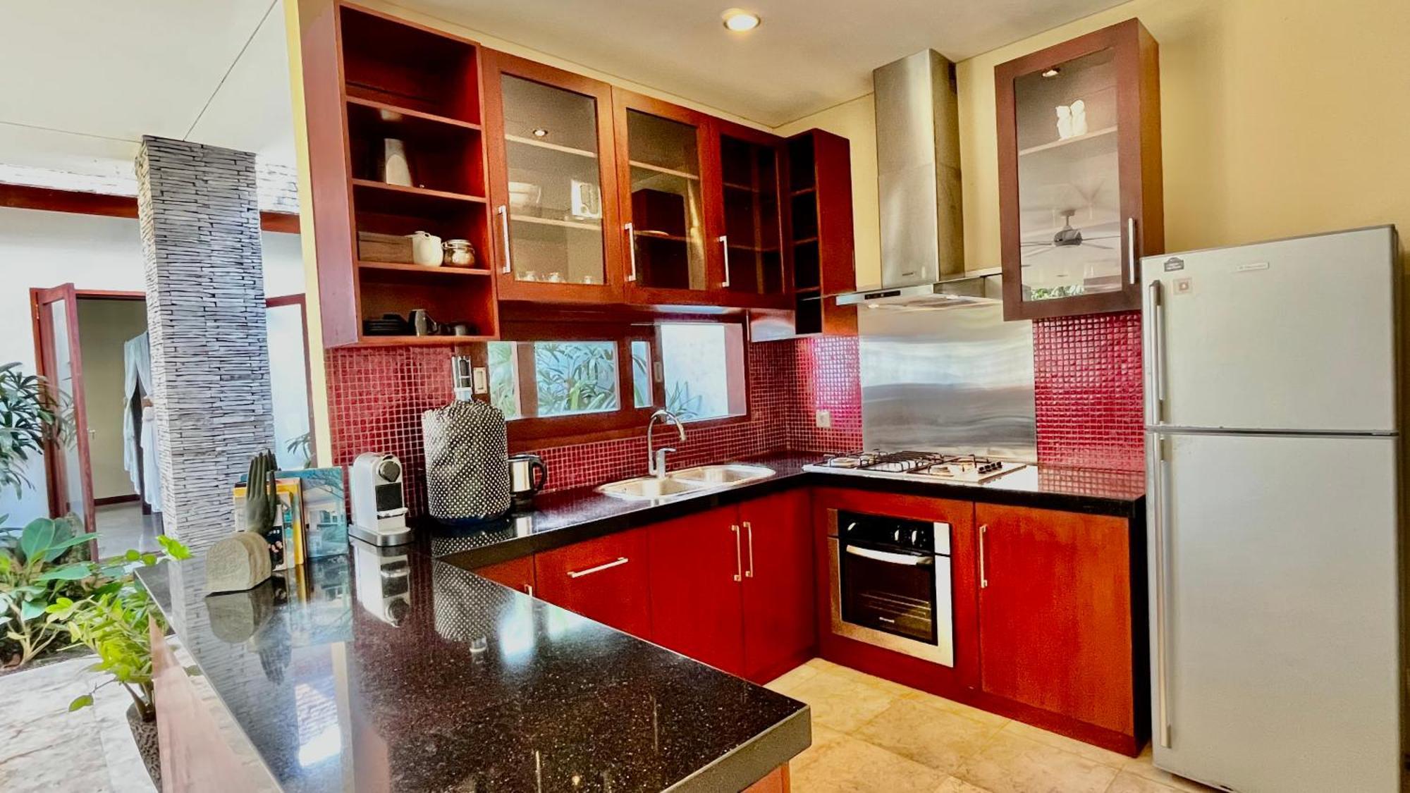 Jabunami Villa Canggu Dış mekan fotoğraf