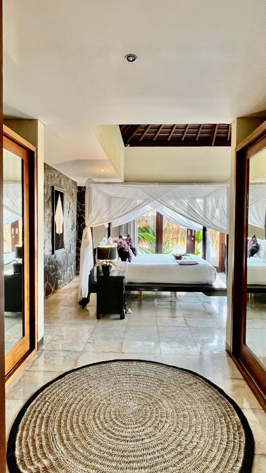 Jabunami Villa Canggu Dış mekan fotoğraf