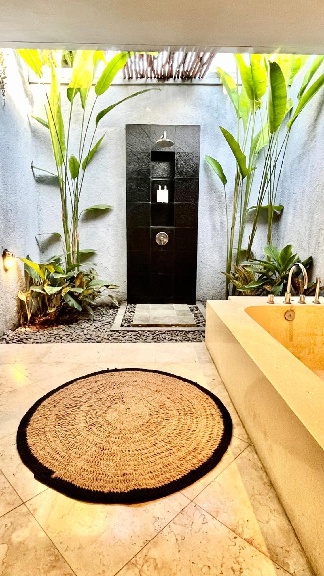Jabunami Villa Canggu Dış mekan fotoğraf