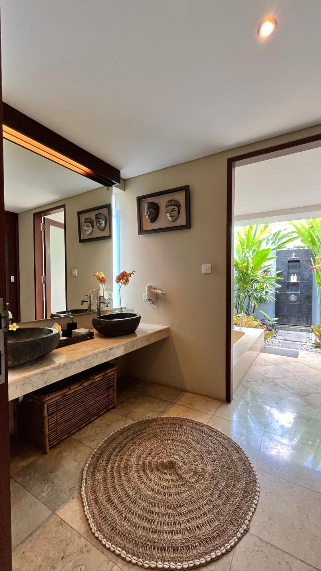 Jabunami Villa Canggu Dış mekan fotoğraf