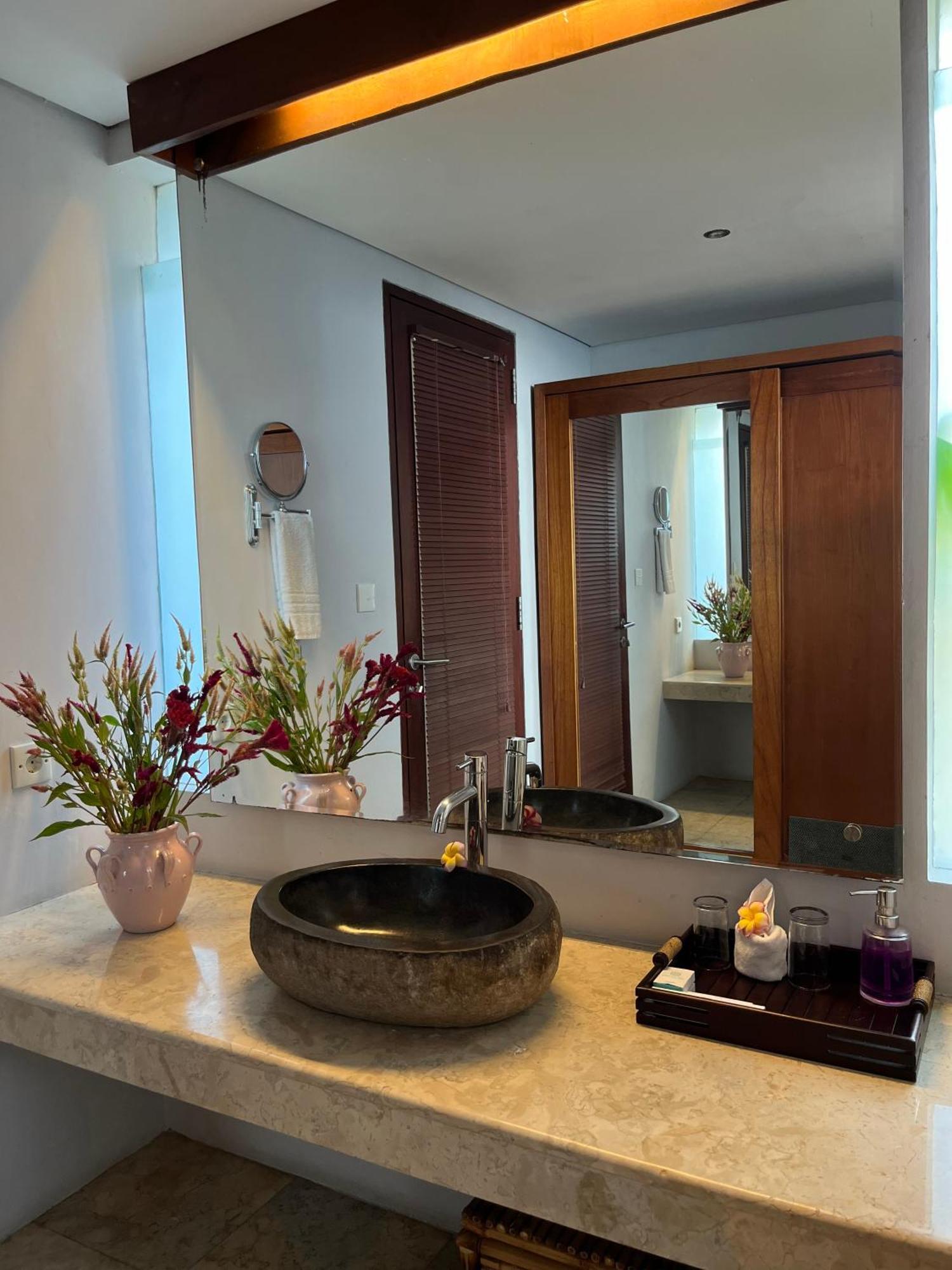 Jabunami Villa Canggu Dış mekan fotoğraf