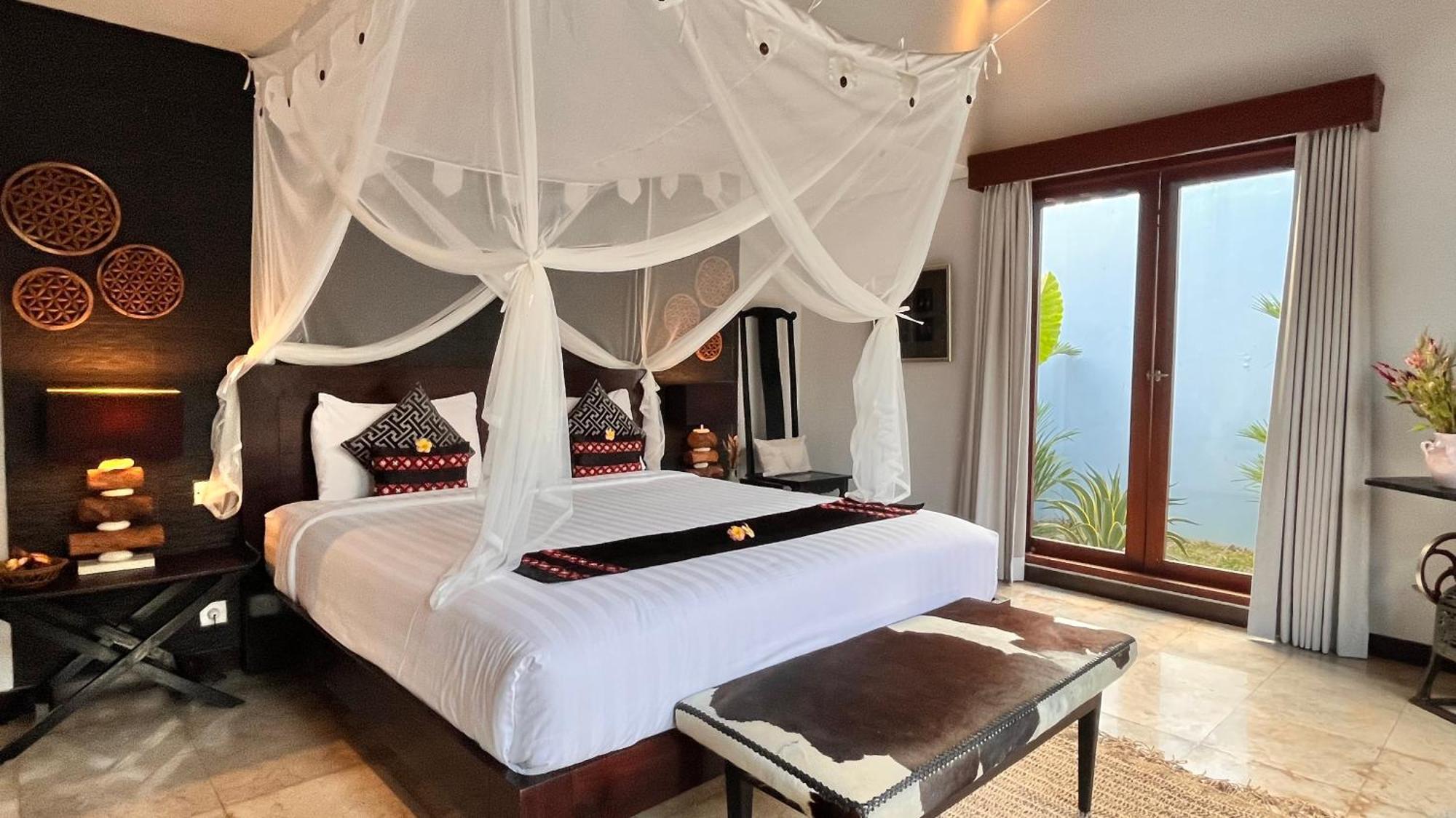 Jabunami Villa Canggu Dış mekan fotoğraf