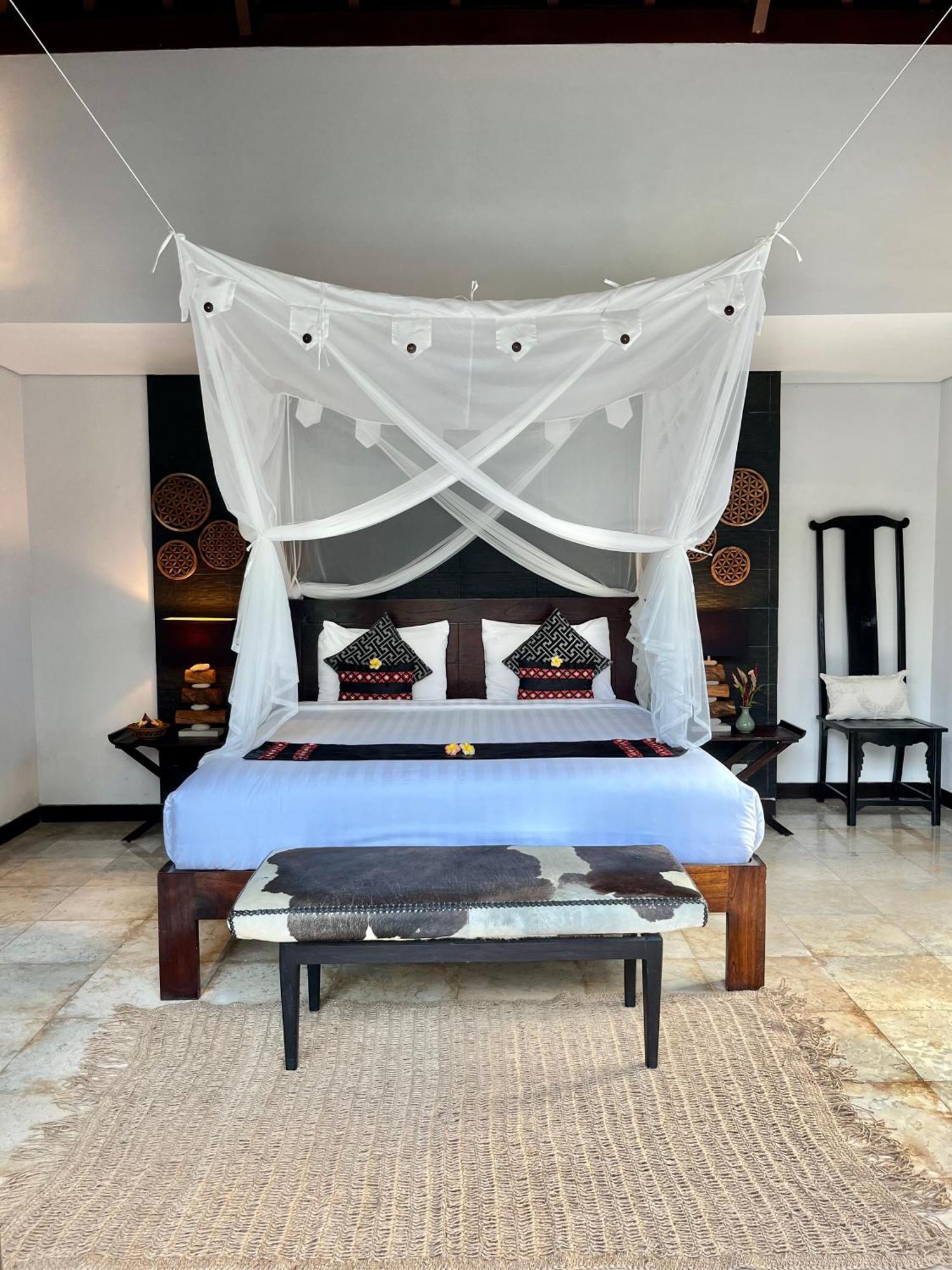 Jabunami Villa Canggu Dış mekan fotoğraf