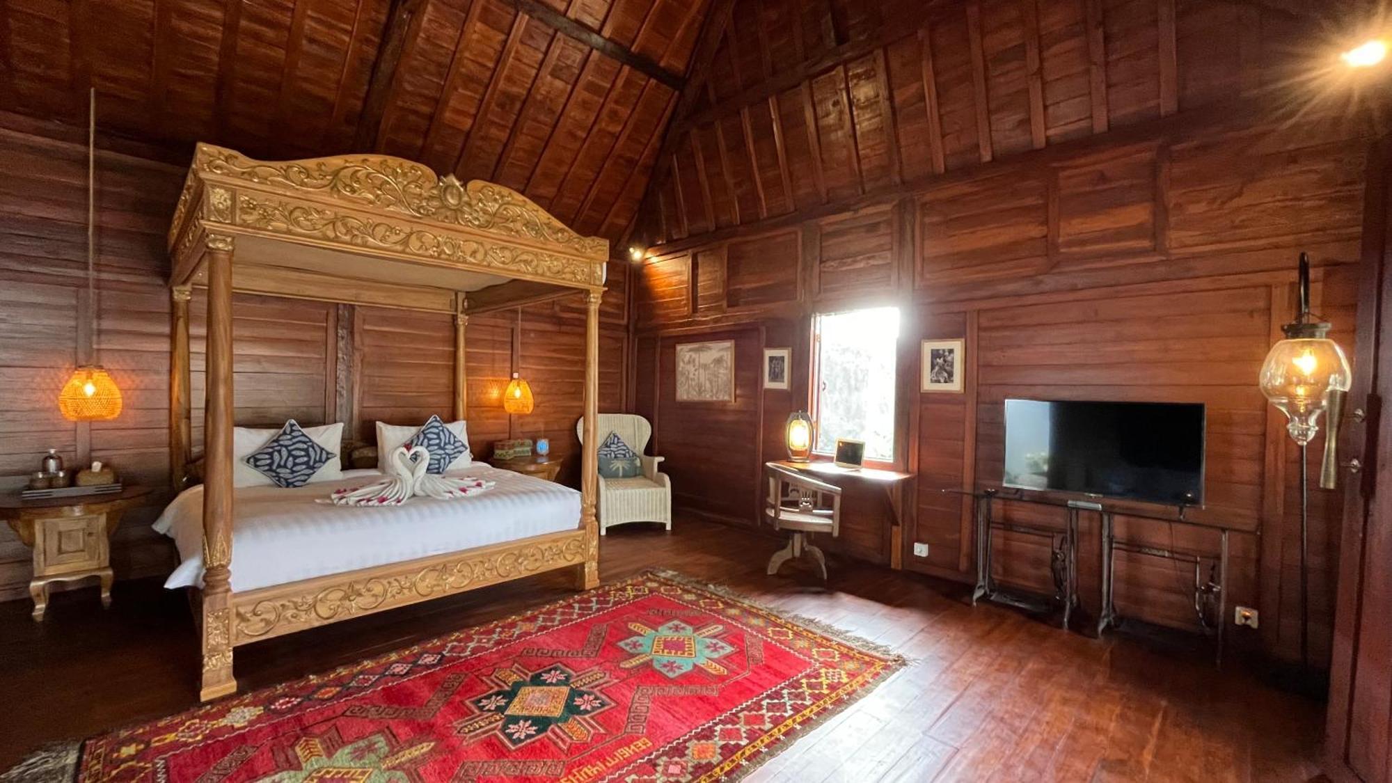 Jabunami Villa Canggu Dış mekan fotoğraf