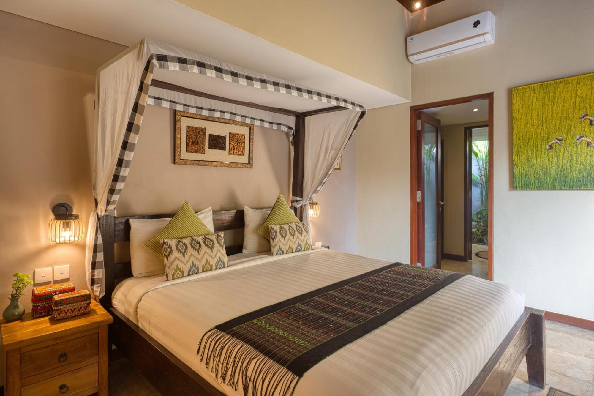 Jabunami Villa Canggu Dış mekan fotoğraf