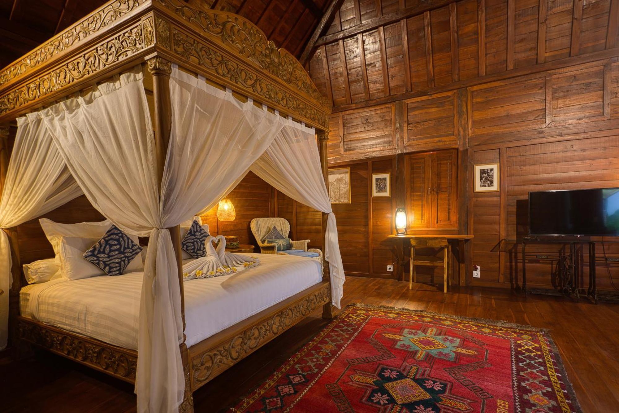 Jabunami Villa Canggu Dış mekan fotoğraf
