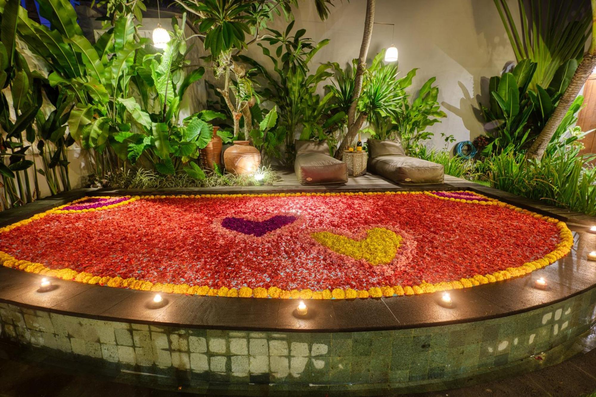 Jabunami Villa Canggu Dış mekan fotoğraf