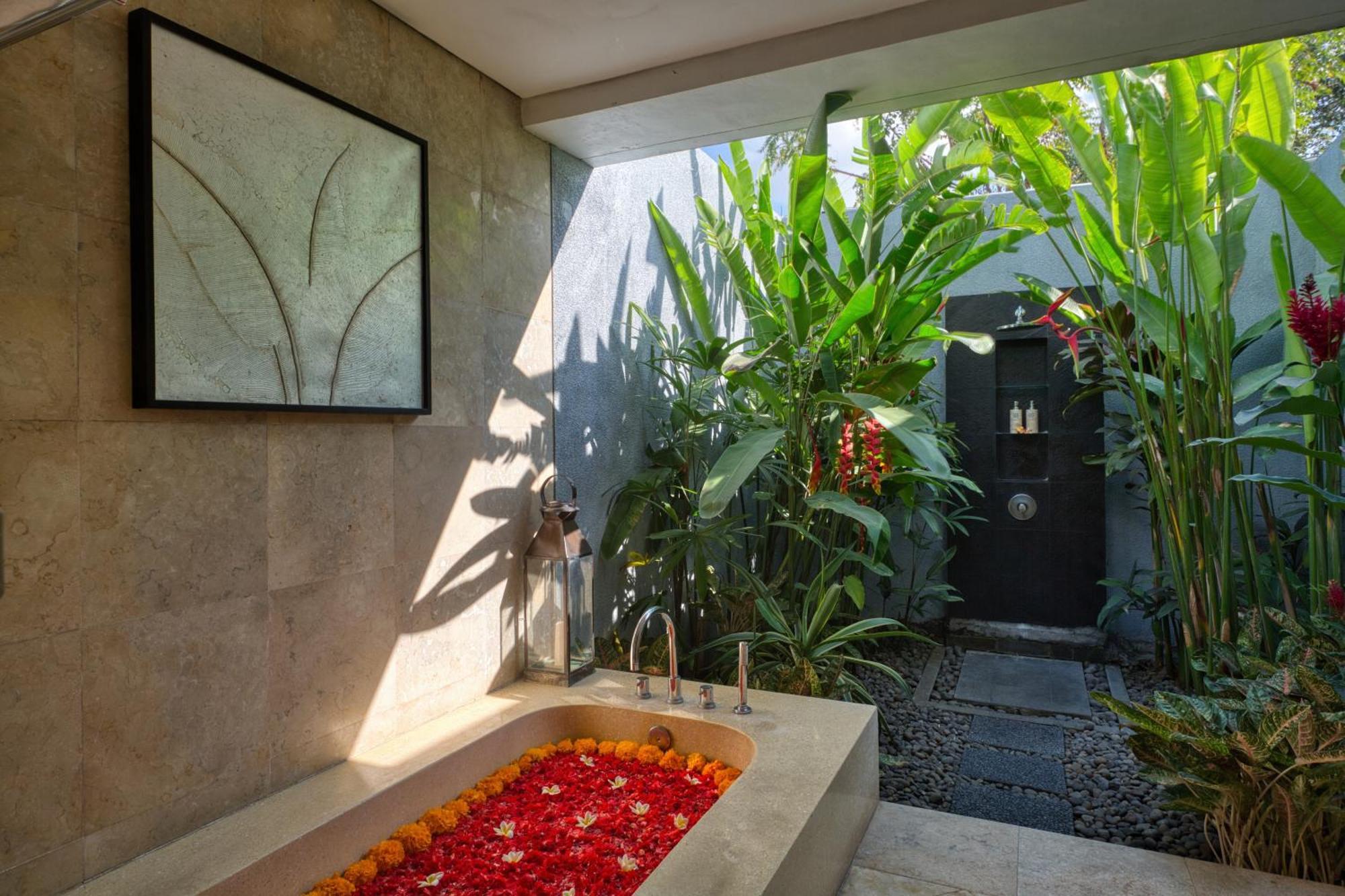 Jabunami Villa Canggu Dış mekan fotoğraf