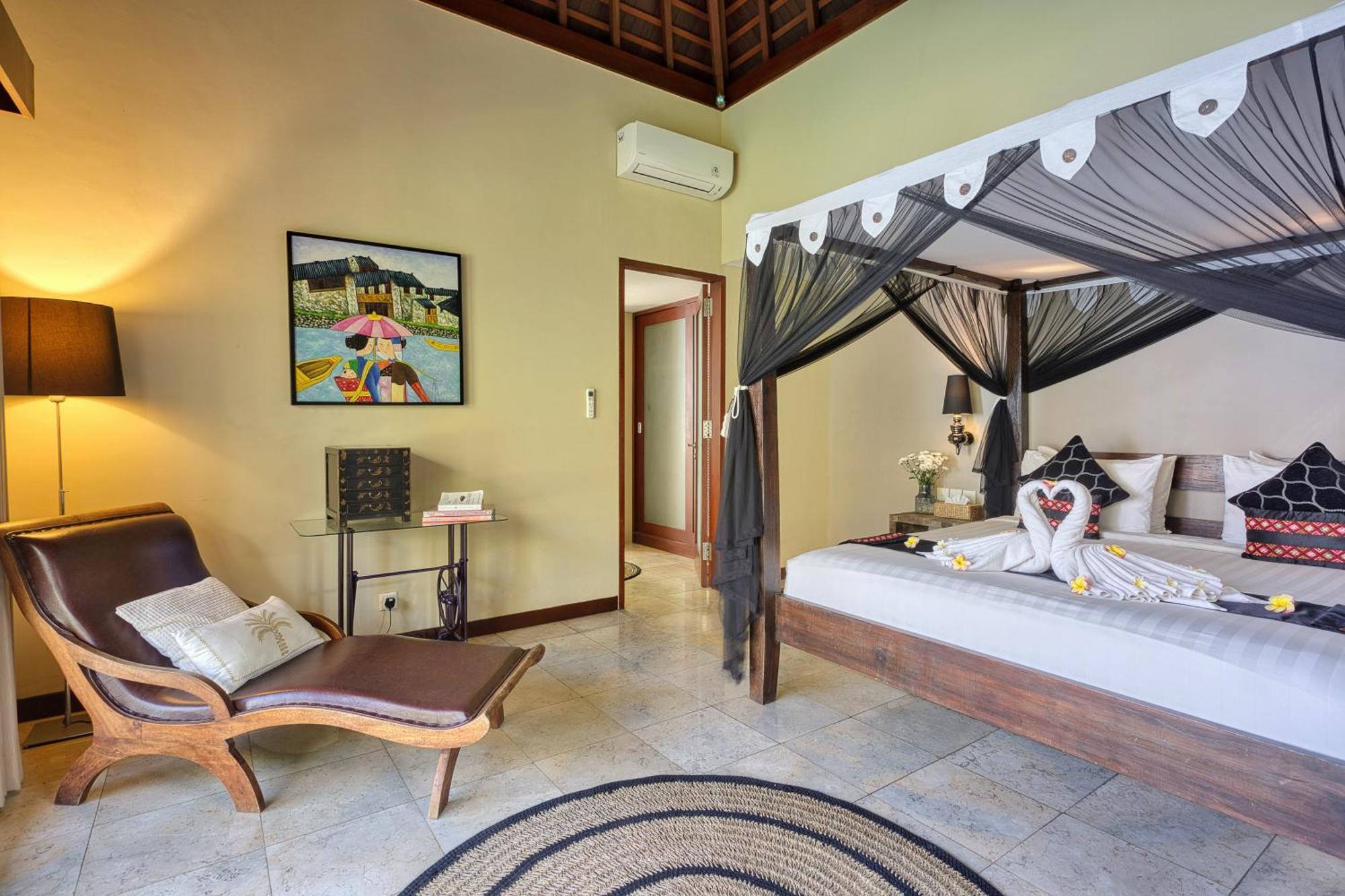 Jabunami Villa Canggu Dış mekan fotoğraf