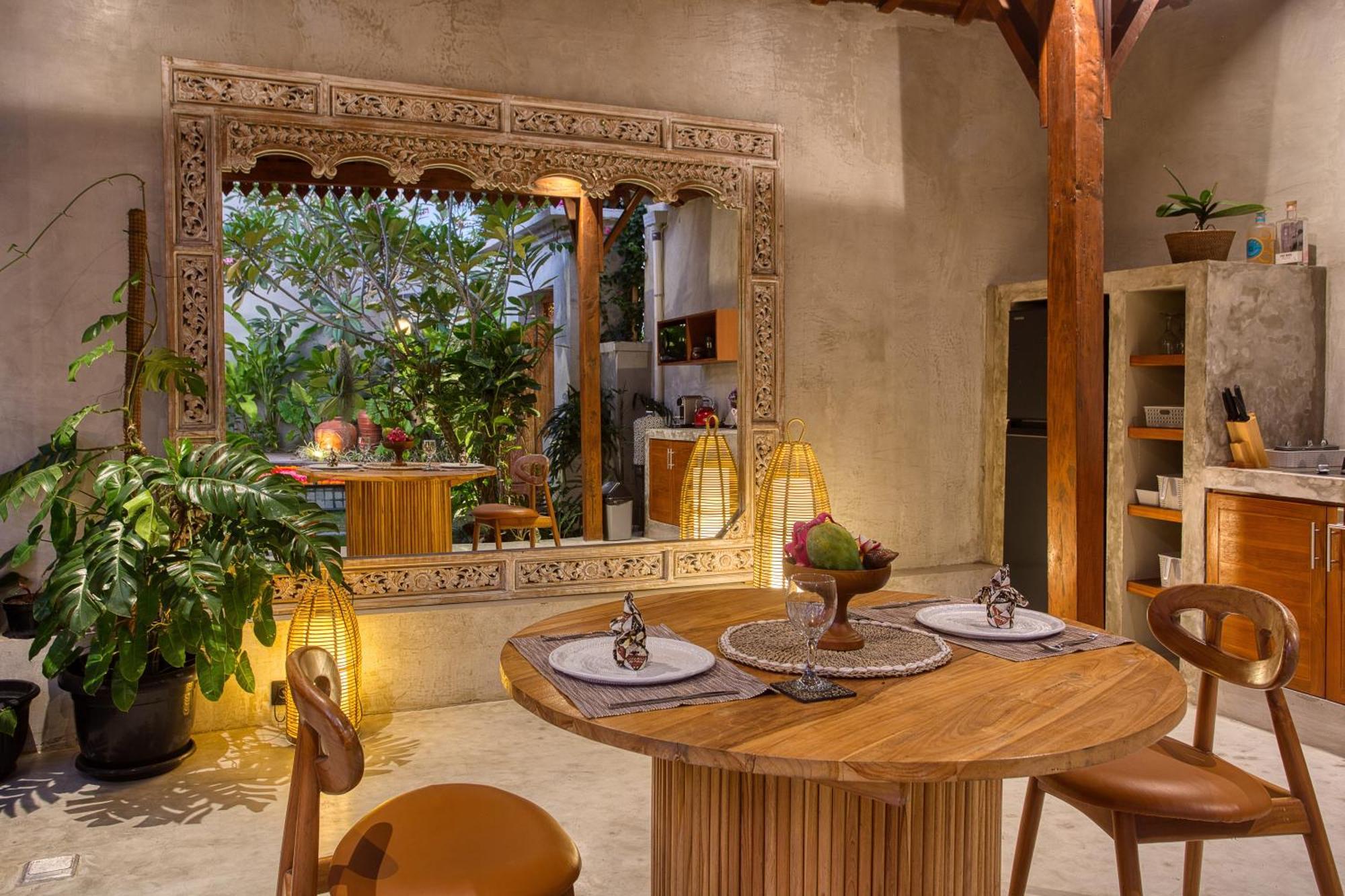 Jabunami Villa Canggu Dış mekan fotoğraf