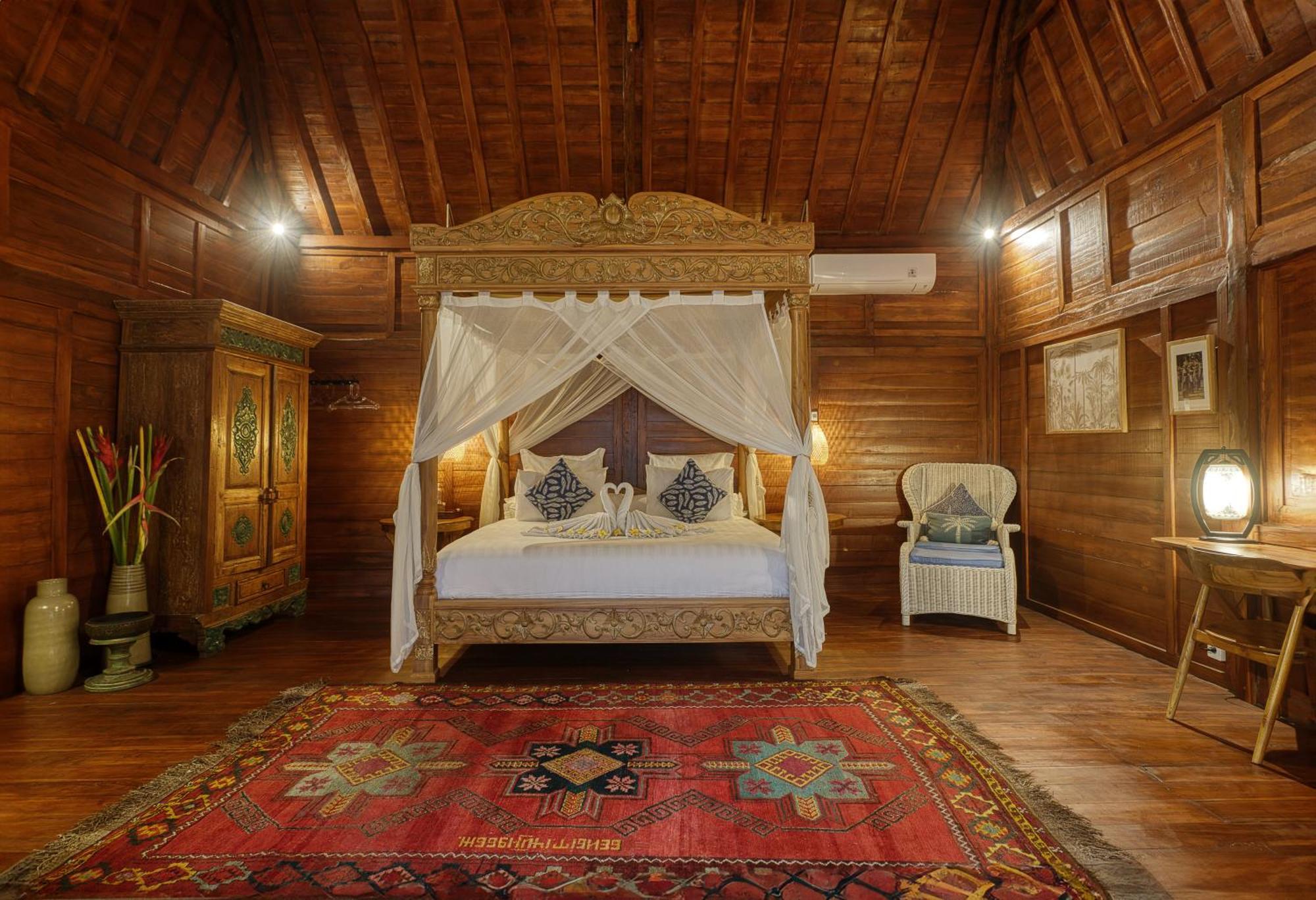 Jabunami Villa Canggu Dış mekan fotoğraf