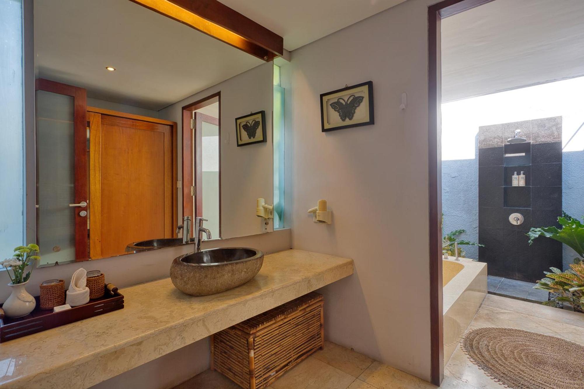 Jabunami Villa Canggu Dış mekan fotoğraf