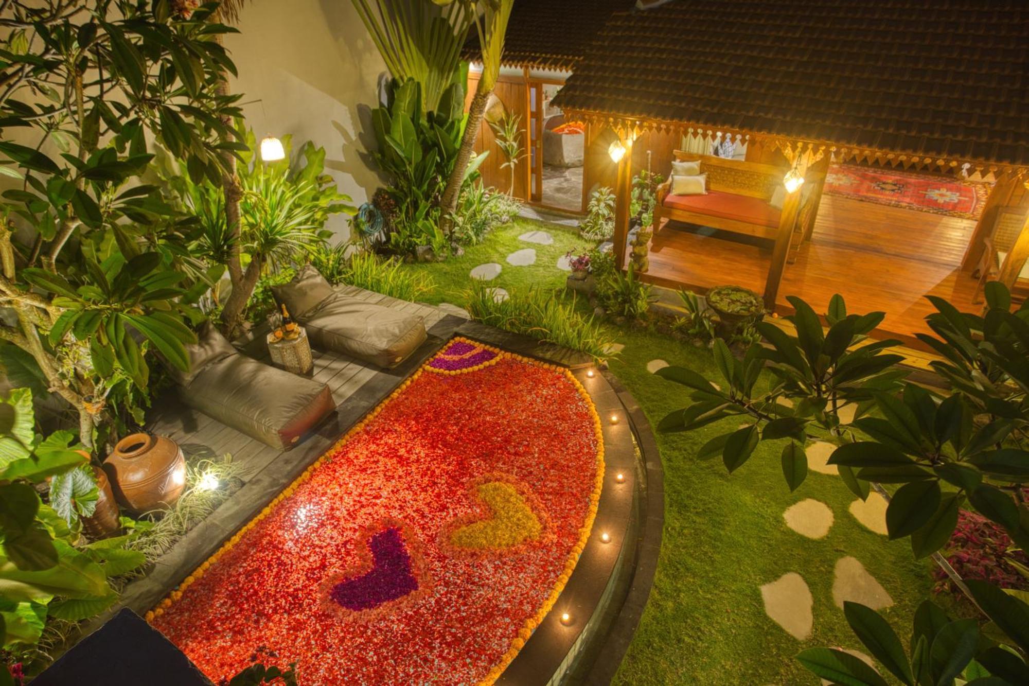 Jabunami Villa Canggu Dış mekan fotoğraf