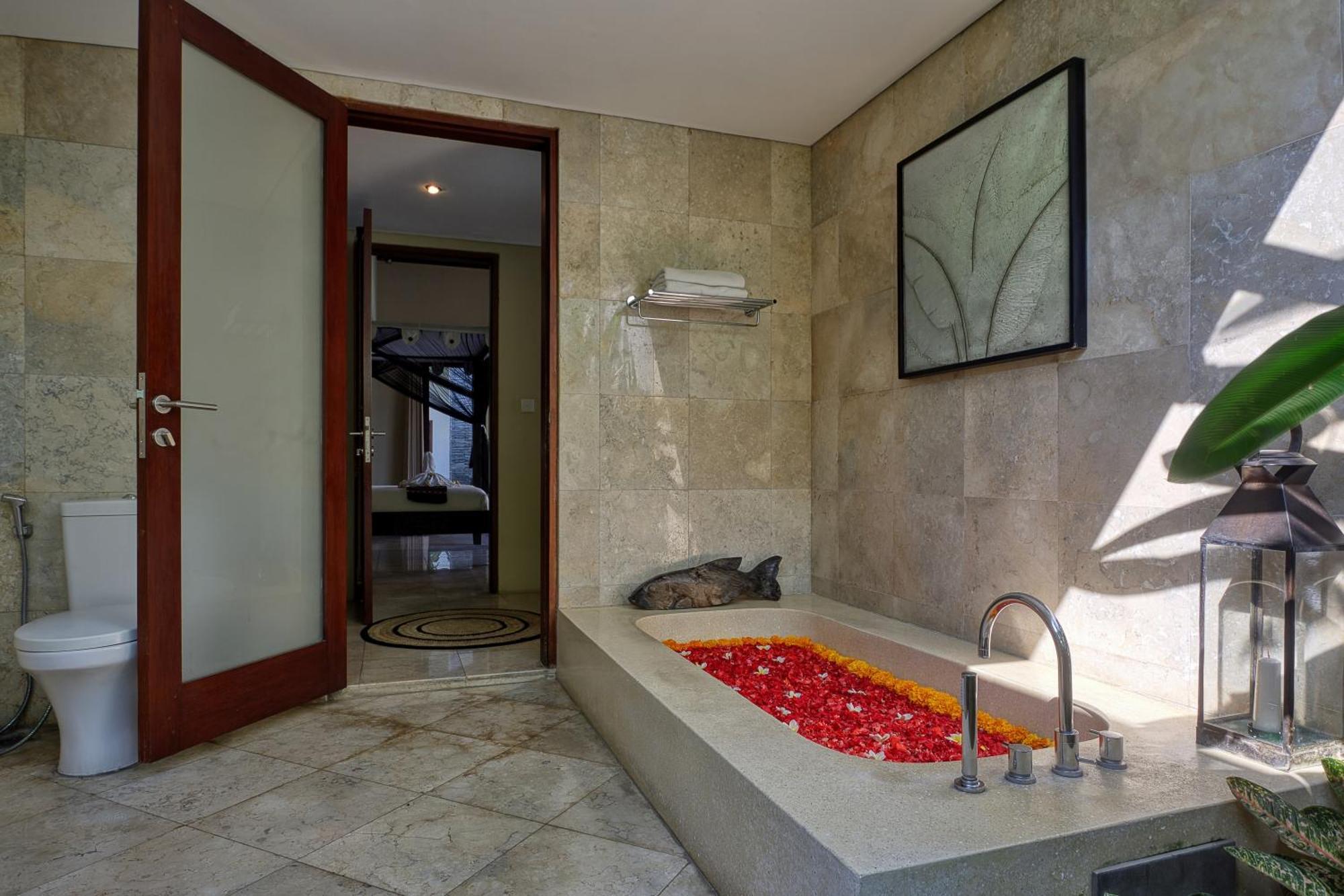 Jabunami Villa Canggu Dış mekan fotoğraf