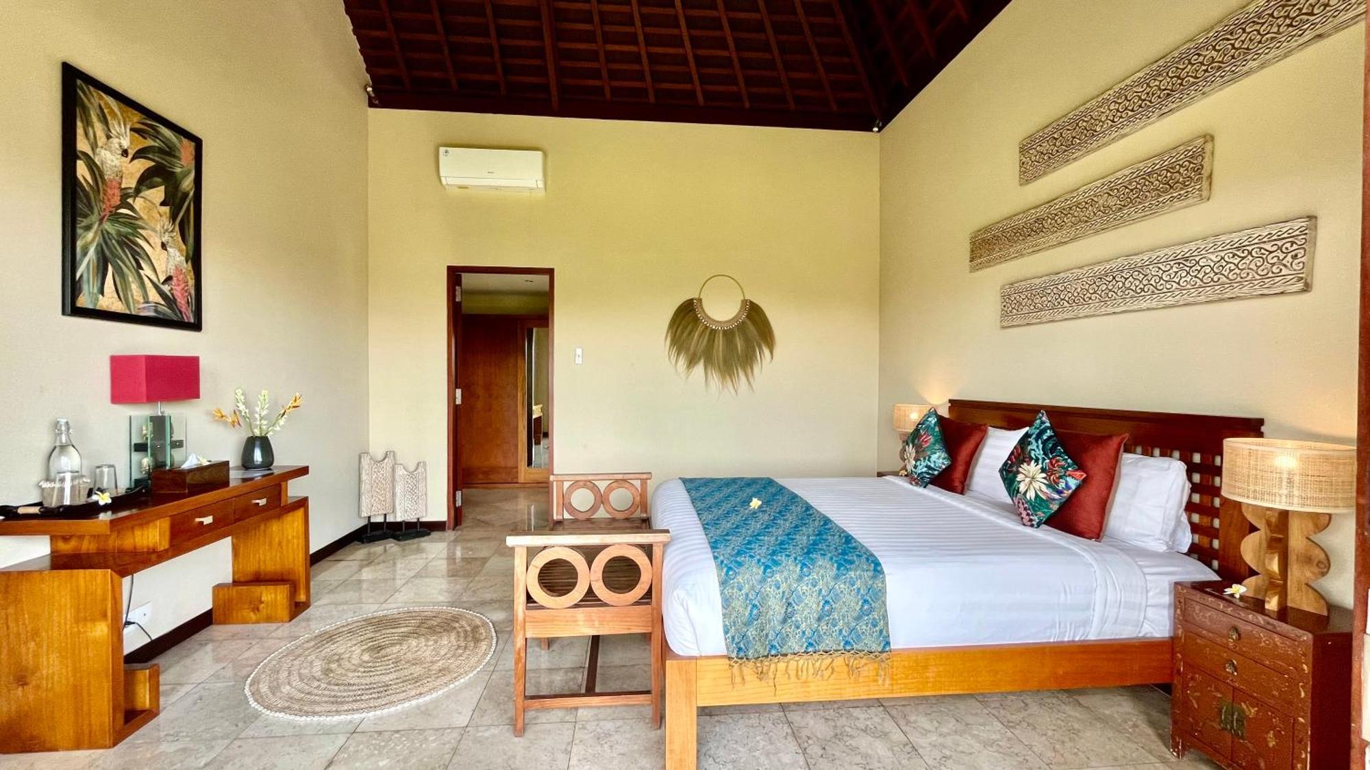 Jabunami Villa Canggu Dış mekan fotoğraf