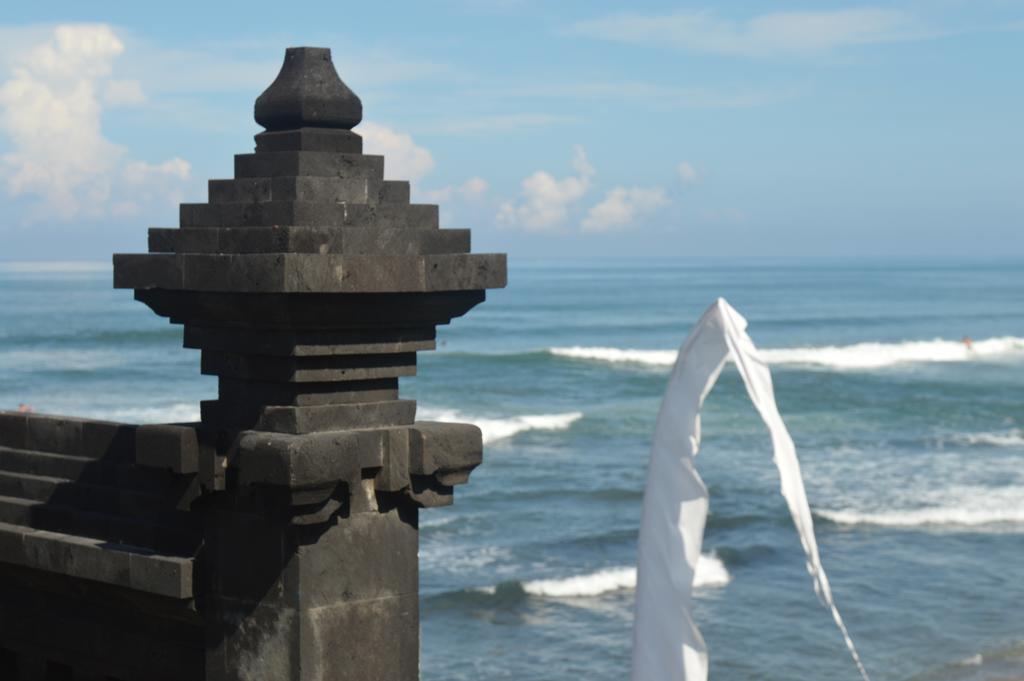 Jabunami Villa Canggu Dış mekan fotoğraf